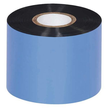 Partners Brand Thermal Transfer Ribbon, 2.09" W, 1345' L THT131
