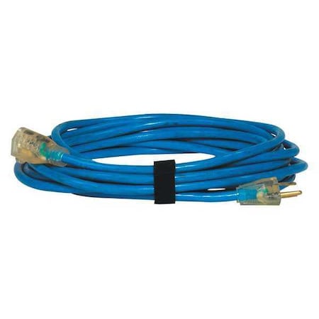 Velcro Brand Straps, Self-Grip, 1x75 ft., Black, 75', 1" W, Black VEL181