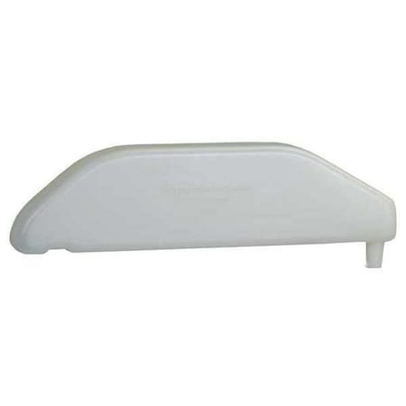 Better Packages Better Pack 333 Plus Replacement Bottle, White, 1/Each BET333BOTTLE