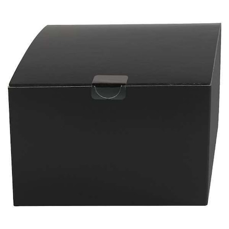 Partners Brand Tape Logic Square Mailing Labels, 2" x 2", Clear, 1000/Roll DL714