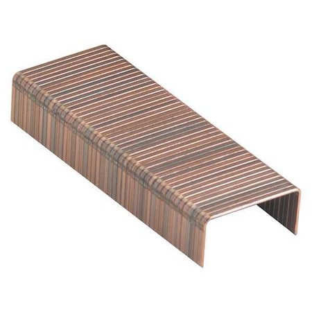 Partners Brand Stick Feed Staples, 5/8", Gold, PK20000 ST170