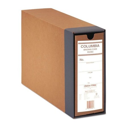 Pendaflex 2-1/2" Binding Cases 8-1/2"x11" B50BC