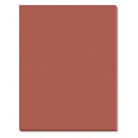 Pacon Construction Papr, 18"x24", Brown, PK50 103470