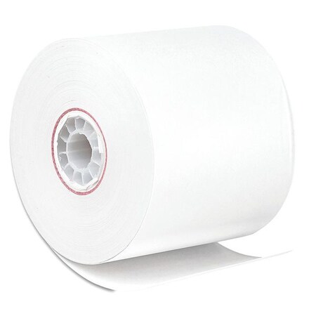 Pm Company Calculator Roll, 2-1/4"x150ft., Whte, PK100 8677