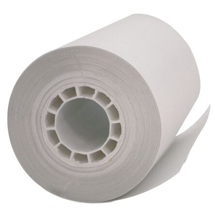 Pm Company Register/POS Roll, 2-1/4"x55ft., Wht, PK10 05262CT