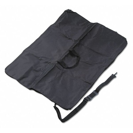 Quartet Easel Carry Case, Ballistic Nylon 100EC