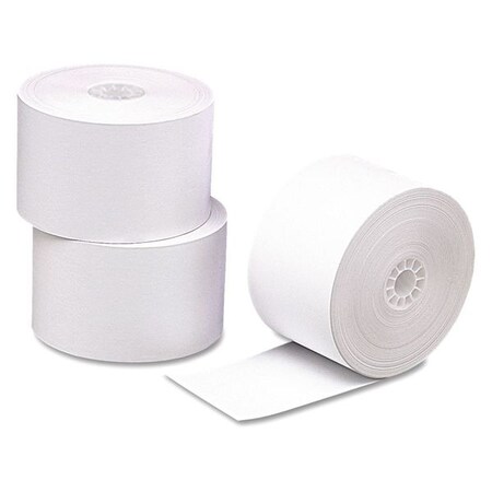 Pm Company Register/POSRoll, 2-5/16"x356ft., Wht, PK24 9664