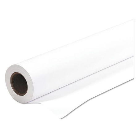 Pm Company Inkjet Bond Paper Roll, White, 24"x150ft. PMC44124