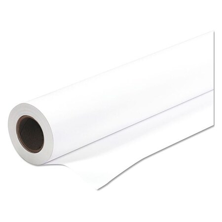 Pm Company Wide-Format Paper, White, 36"x150ft., 24lb. 45152