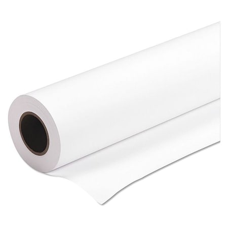 Pm Company Wide-Format Paper, White, 36"x100ft., 35lb. 45202