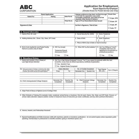 Pm Company Carbonless Paper Roll, 1-Part, Whte, PK2500 59103
