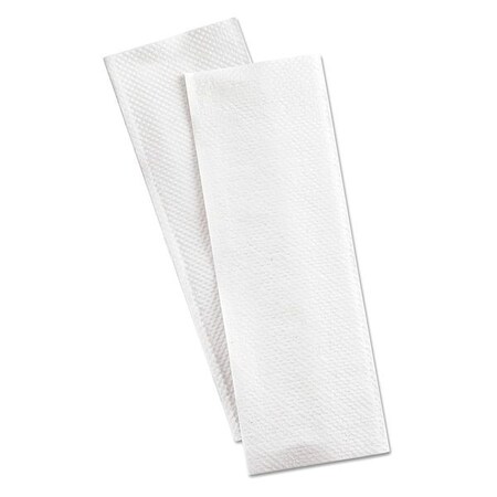 Penny Lane SKILCRAFT(R) Multifold Paper Towel, 1 Ply Ply, 250 Sheets Sheets, White, 4000 PK PNL 8200