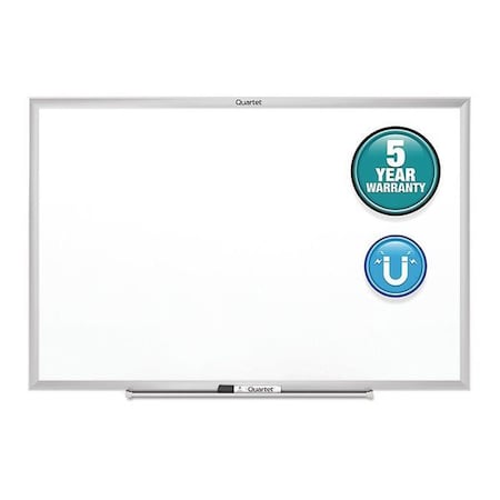 Quartet 48"x72" Magnetic Whiteboard SM537