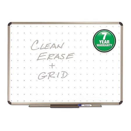 Quartet 18"x24" Whiteboard TE561T