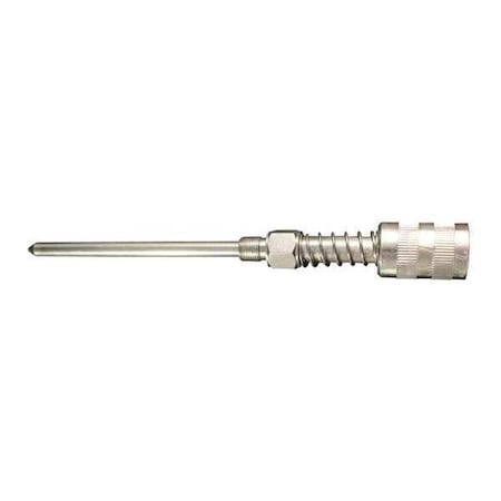 Milton Needle Nose Adaptor, 4" S-3210