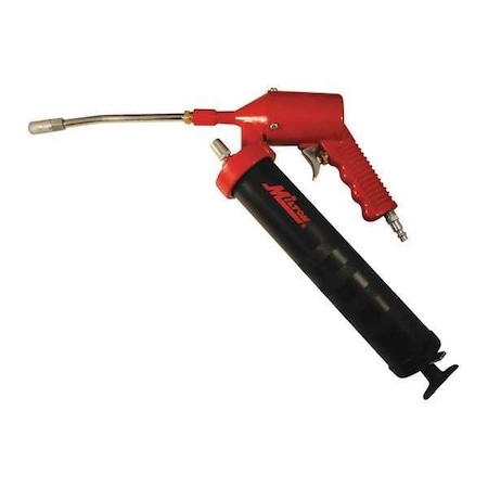 Milton Grease Gun, Pneumatic, 4,800 psi S-3103
