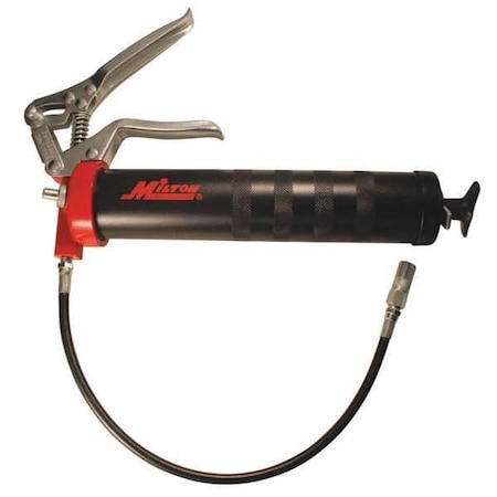 Milton Grease Gun, Pistol, 7,000 psi S-3101