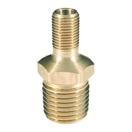 Milton Commercial Inlet Fitting C1065-9