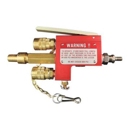 Milton Commercial Remote Controller Assembly C1068