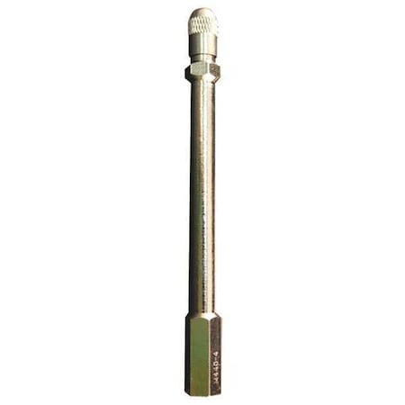 Milton Truck Valve Extension, 4-1/8", PK10 440-4