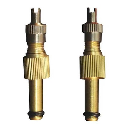 Milton Valve Core Housing, TR CH1, PK20 S-465