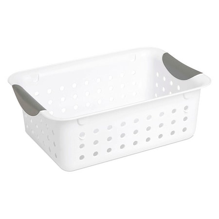 Sterilite Ultra Basket, with Titanium Inserts, S