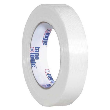 Tape Logic Tape Logic 1400 Strapping Tape, 1" x 60 yds., Clear, PK36 T9151400
