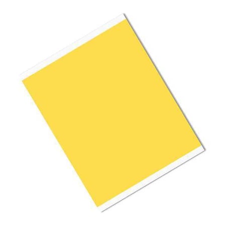 3M Polyimide Film Tape, 12 x 12", PK6 1218