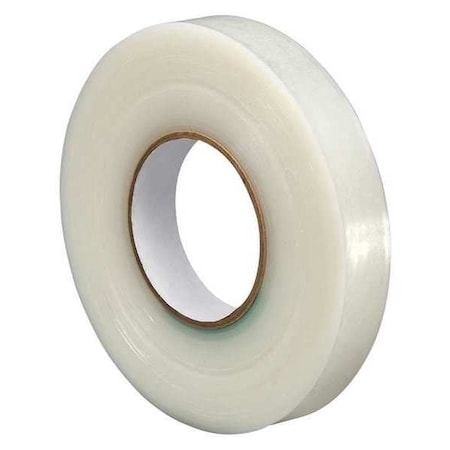 Tapecase Protective Film Tape, Clear, 2" x 1ft TC3001