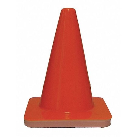 Cortina Safety Products Sport Cone, 5", Orange 03-500-34