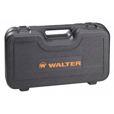 Walter Surface Technologies Quick-Step Finisher Power Tool Kit 30A277