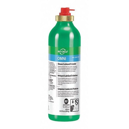 Walter Surface Technologies Sprayer for Omni, AF-PL, Refillable 53M132