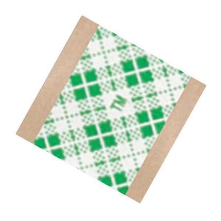 3M 3M 4004 Double Coated Foam Tape 0.75" x 0.75", White, 250PK 4004