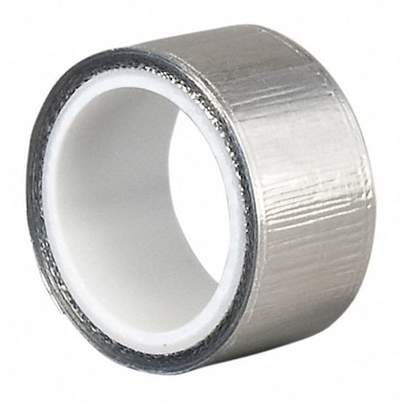 3M Foil Tape, Silver, 0.75" x 5 yd. 433