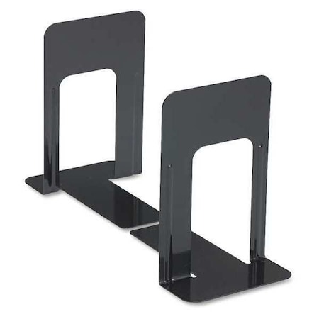 Universal Jumbo Economy Bookends, Standard, 5.88 x 8.25 x 9, Heavy ...