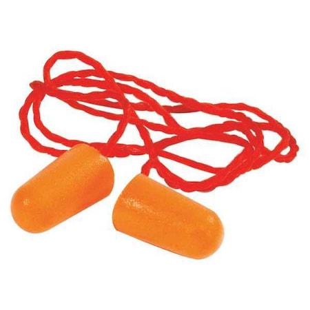 3M Ear Plugs, 500 PK OCS1110
