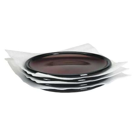 Partners Brand Air Foam Sheets, 24" x 24", White, PK200 FS2424