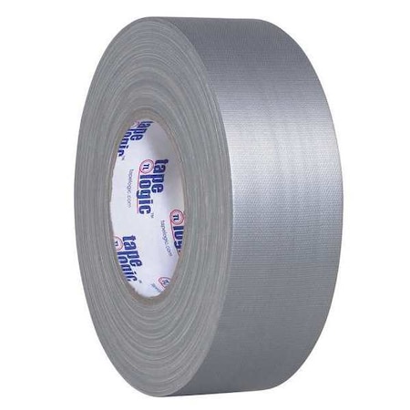 Tape Logic Tape Logic Gaffers Tape, 11.0 Mil, 2" x 60 yds., Gray, PK24 T98718GR