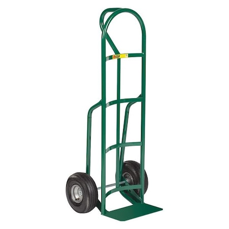 Little Giant Hand Truck, Loop, Pneumatic, 800 lb. T-182-10P