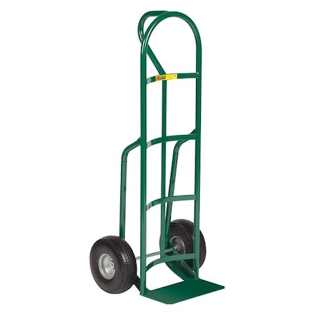 Little Giant Hand Truck, Loop, Flat-Free, 600 lb. T-182-10FF