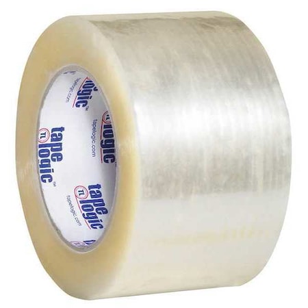 Tape Logic Hot-Melt Glue Sticks, Medium Tan, 110 yds L, 24 PK T905900