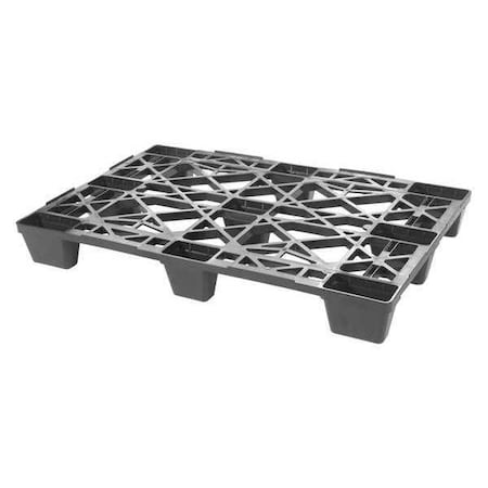 Partners Brand Industrial Pallet, 48" L, 32" W, 5 1/2" H CPP210