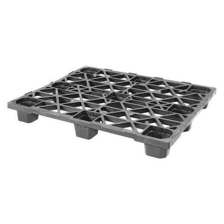 Partners Brand Industrial Pallet, 48" L, 40" W, 5 1/2" H CPP330