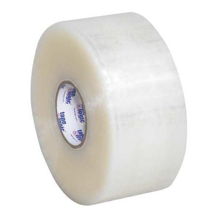 Tape Logic Tape Logic Acrylic Tape, 2 Mil, 2" x 220 yds., Clear, PK36 T9022400