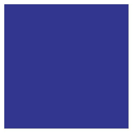 Tape Logic Inventory Rectangle Labels, 4" x 4", Dark Blue, 500/Roll DL638B