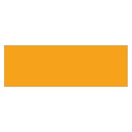 Tape Logic Tape Logic Inventory Rectangle Labels, 3" x 9", Fluorescent Orange, 250/Roll DL637H