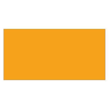 Tape Logic Tape Logic Inventory Rectangle Labels, 2" x 4", Fluorescent Orange, 500/Roll DL636H
