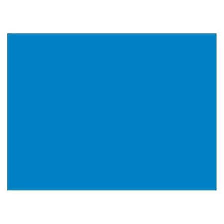 Tape Logic Tape Logic Inventory Rectangle Labels, 3" x 4", Light Blue, 500/Roll DL631C