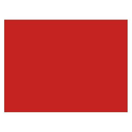 Tape Logic Tape Logic Inventory Rectangle Labels, 3" x 4", Red, 500/Roll DL631A
