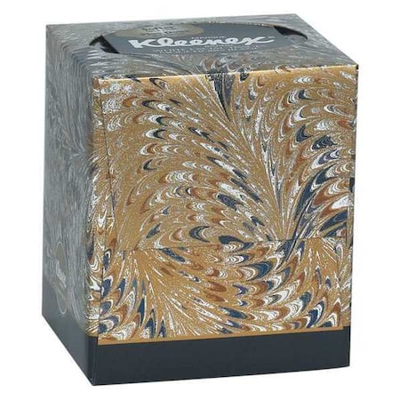 Kleenex Boutique 2 Ply Facial Tissue, 95 Sheets TT2FTKB